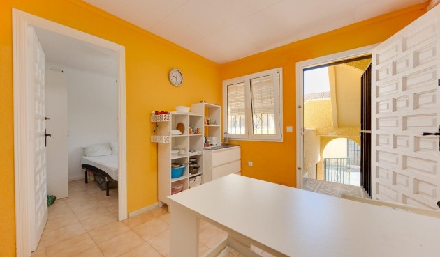 Resale - Town House -
San Fulgencio - La Marina
