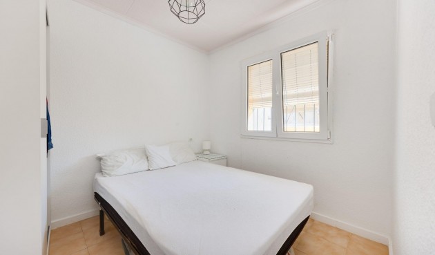 Resale - Town House -
San Fulgencio - La Marina