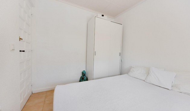 Resale - Town House -
San Fulgencio - La Marina