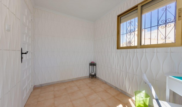Resale - Town House -
San Fulgencio - La Marina