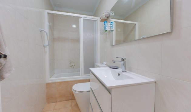 Resale - Town House -
San Fulgencio - La Marina