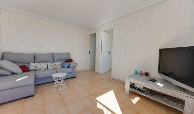 Resale - Town House -
San Fulgencio - La Marina