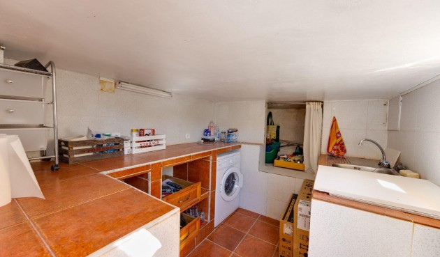 Resale - Town House -
San Fulgencio - La Marina