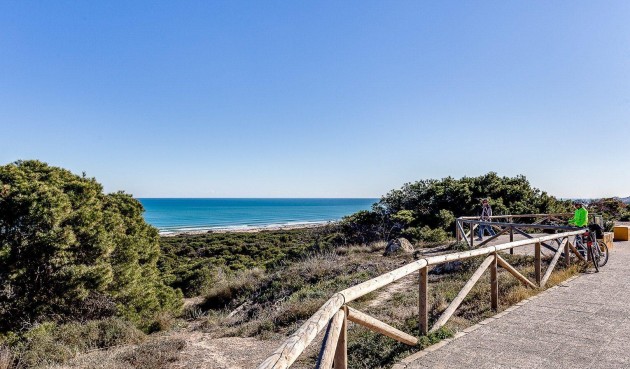 Resale - Town House -
San Fulgencio - La Marina