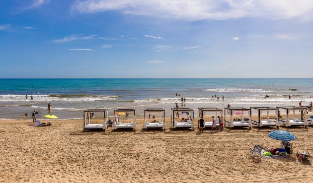 Resale - Town House -
San Fulgencio - La Marina