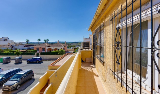 Resale - Town House -
San Fulgencio - La Marina