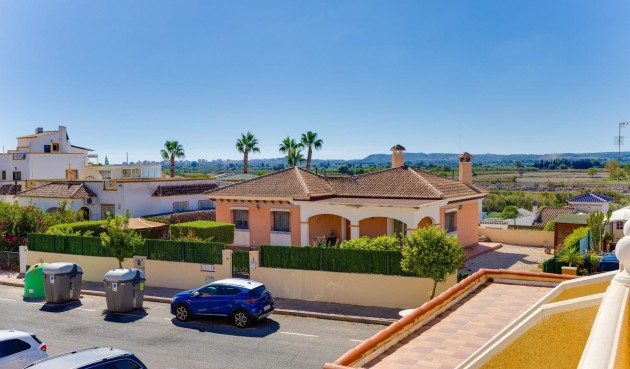 Resale - Town House -
San Fulgencio - La Marina