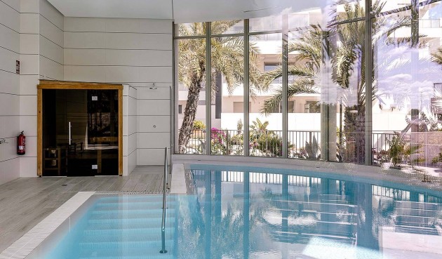 Resale - Apartment -
Orihuela Costa - Los Dolses