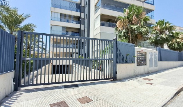 Resale - Apartment -
Orihuela Costa - Los Dolses