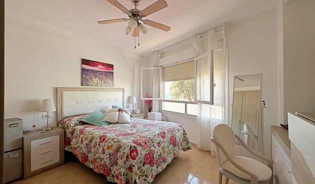 Resale - Apartment -
Torrevieja - Playa De Los Naufragos