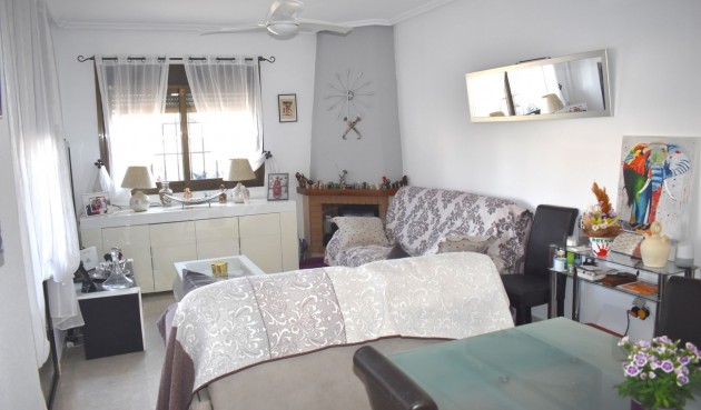 Reventa - Villa -
Guardamar del Segura - Costa Blanca