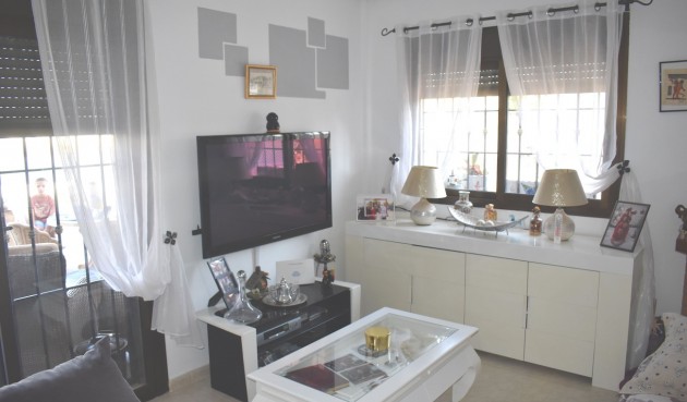 Reventa - Villa -
Guardamar del Segura - Costa Blanca