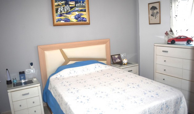 Reventa - Villa -
Guardamar del Segura - Costa Blanca