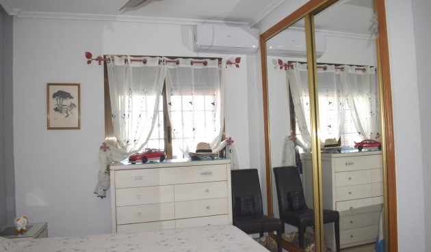 Reventa - Villa -
Guardamar del Segura - Costa Blanca