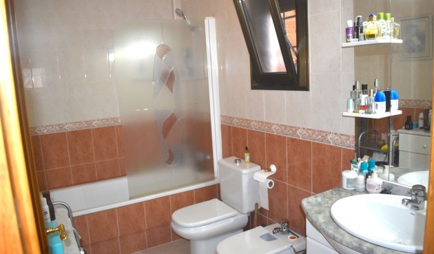 Reventa - Villa -
Guardamar del Segura - Costa Blanca