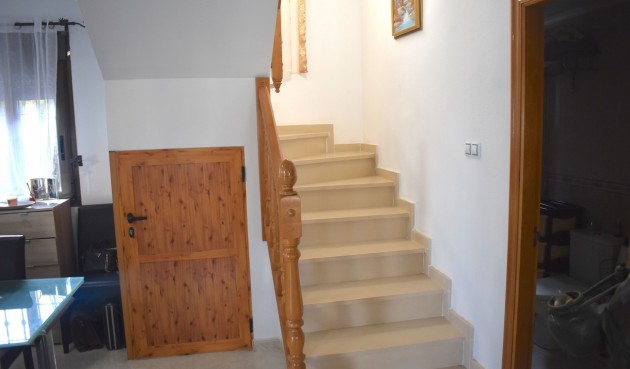 Reventa - Villa -
Guardamar del Segura - Costa Blanca