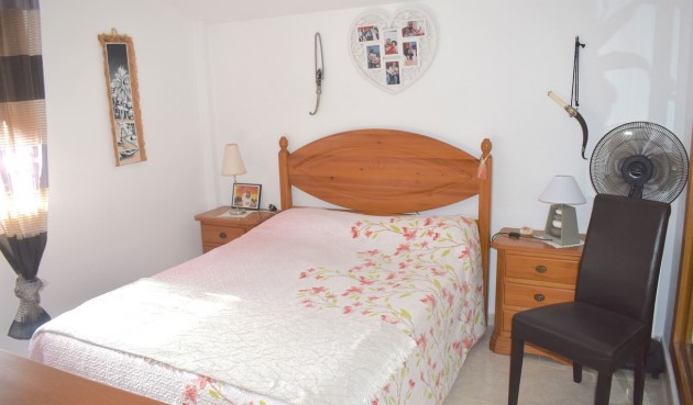 Reventa - Villa -
Guardamar del Segura - Costa Blanca