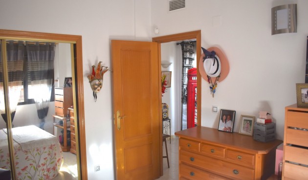 Reventa - Villa -
Guardamar del Segura - Costa Blanca