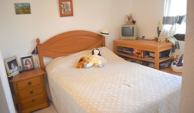 Reventa - Villa -
Guardamar del Segura - Costa Blanca