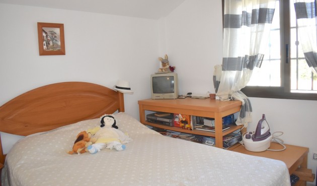 Reventa - Villa -
Guardamar del Segura - Costa Blanca