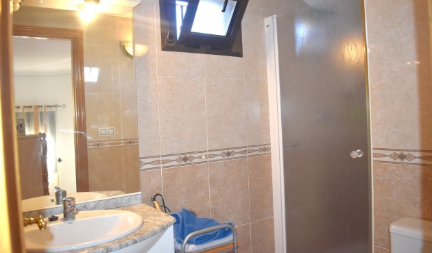Reventa - Villa -
Guardamar del Segura - Costa Blanca