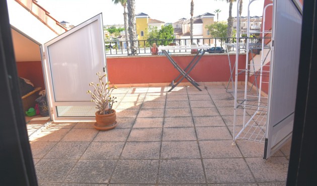 Reventa - Villa -
Guardamar del Segura - Costa Blanca