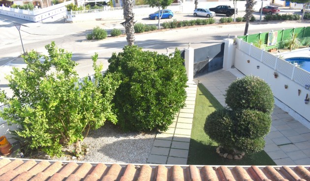 Reventa - Villa -
Guardamar del Segura - Costa Blanca