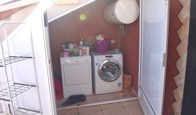 Reventa - Villa -
Guardamar del Segura - Costa Blanca