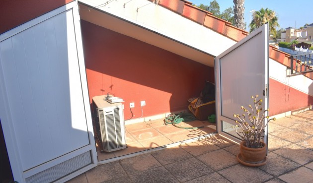 Reventa - Villa -
Guardamar del Segura - Costa Blanca