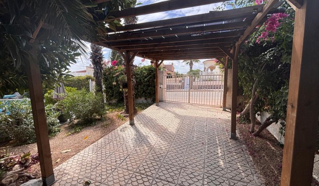 Resale - Villa -
Ciudad Quesada - Costa Blanca