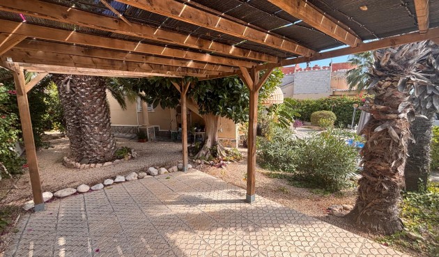 Resale - Villa -
Ciudad Quesada - Costa Blanca