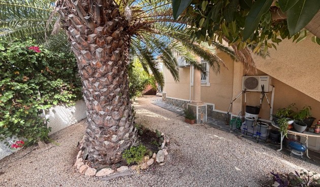 Resale - Villa -
Ciudad Quesada - Costa Blanca