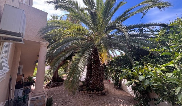Resale - Villa -
Ciudad Quesada - Costa Blanca