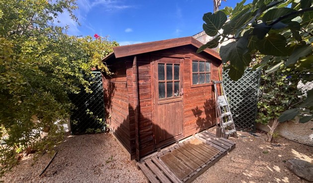 Resale - Villa -
Ciudad Quesada - Costa Blanca