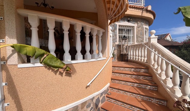 Resale - Villa -
Ciudad Quesada - Costa Blanca