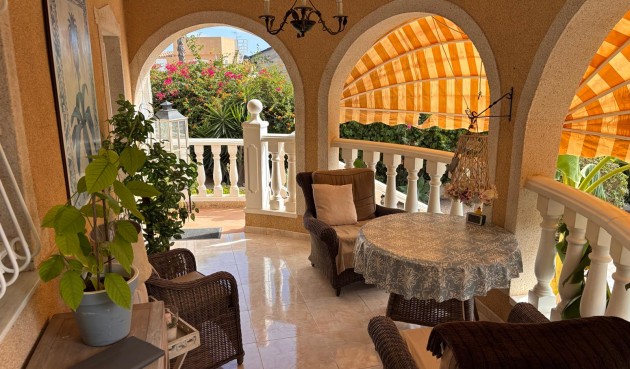Resale - Villa -
Ciudad Quesada - Costa Blanca