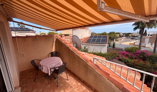 Resale - Villa -
Ciudad Quesada - Costa Blanca