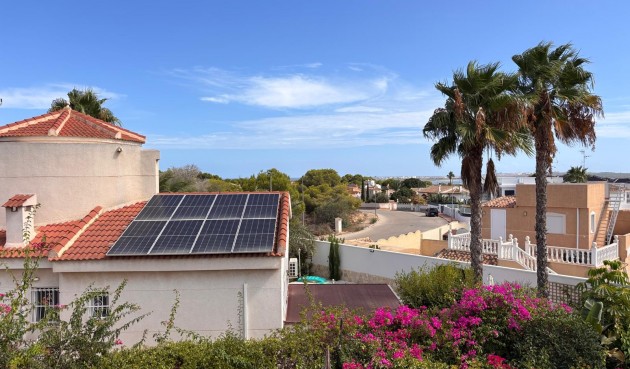 Resale - Villa -
Ciudad Quesada - Costa Blanca