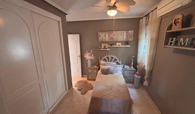Resale - Villa -
Ciudad Quesada - Costa Blanca