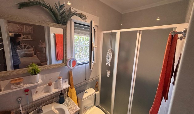Resale - Villa -
Ciudad Quesada - Costa Blanca