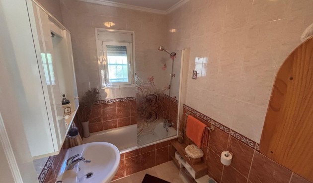 Resale - Villa -
Ciudad Quesada - Costa Blanca