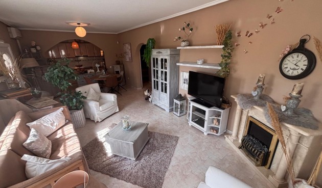 Resale - Villa -
Ciudad Quesada - Costa Blanca