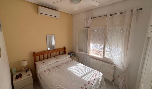 Resale - Villa -
Ciudad Quesada - Costa Blanca