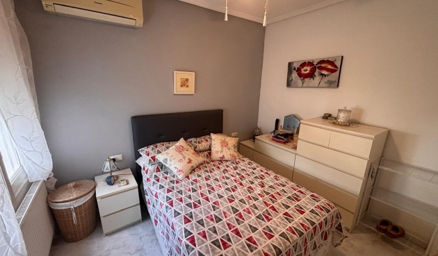 Resale - Villa -
Ciudad Quesada - Costa Blanca