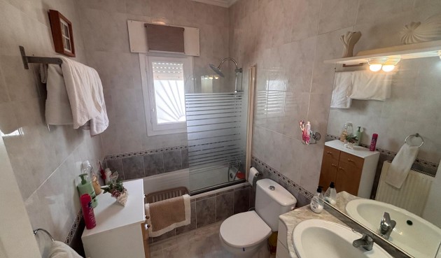 Resale - Villa -
Ciudad Quesada - Costa Blanca