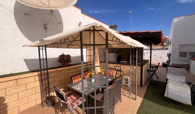 Resale - Villa -
Ciudad Quesada - Costa Blanca