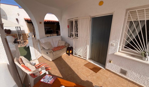 Resale - Villa -
Ciudad Quesada - Costa Blanca