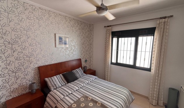 Resale - Villa -
Ciudad Quesada - Costa Blanca