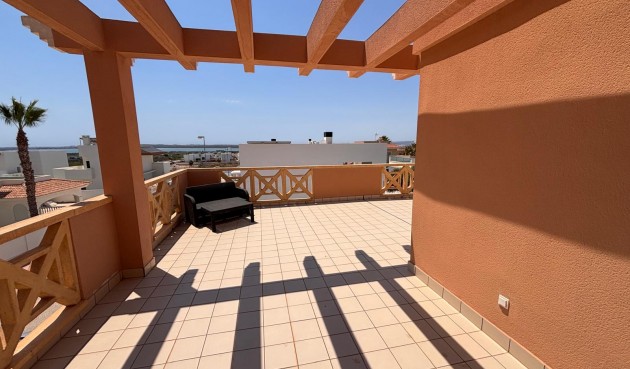 Resale - Villa -
Ciudad Quesada - Costa Blanca