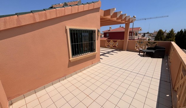 Resale - Villa -
Ciudad Quesada - Costa Blanca